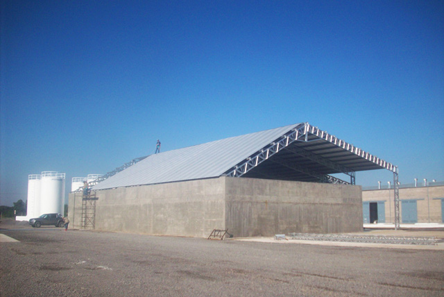 Agropecuarias