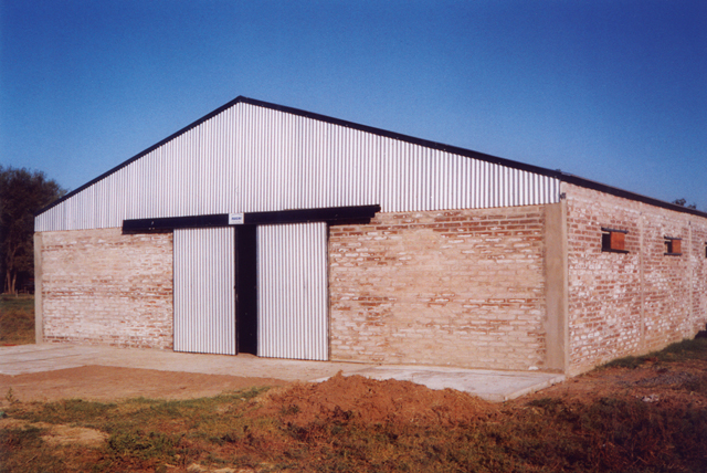 caballerizas