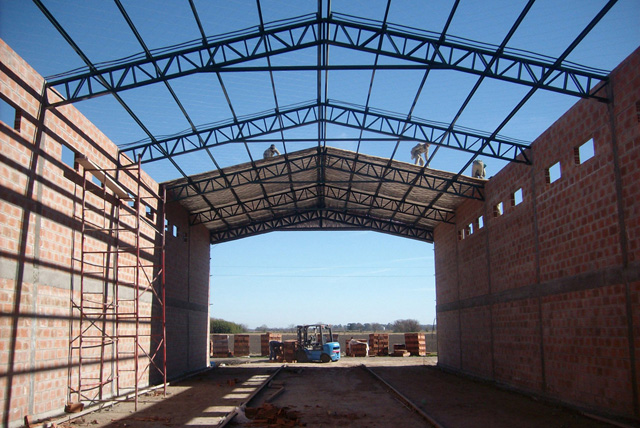 Industriales
